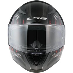 Casque LS2 FF353 Rapid II Claw