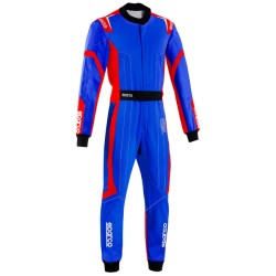 Sparco Thunder Advanced...