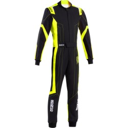 Sparco Thunder Advanced...