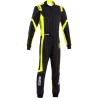 Sparco Thunder Advanced noir/jaune