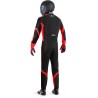 Sparco Thunder Advanced noir/rouge