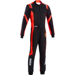 Sparco Thunder Advanced...