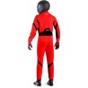 Sparco Thunder Advanced rouge