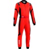 Sparco Thunder Advanced rouge
