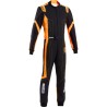 Sparco Thunder Advanced noir/orange