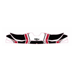 Déco spoiler 2024 Leclerc
