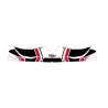 Déco spoiler 2024 Leclerc