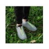 SURCHAUSSURES PLUIE TRANSPARENTES EN SILICONE