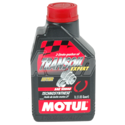 Huile MOTUL de boite de...
