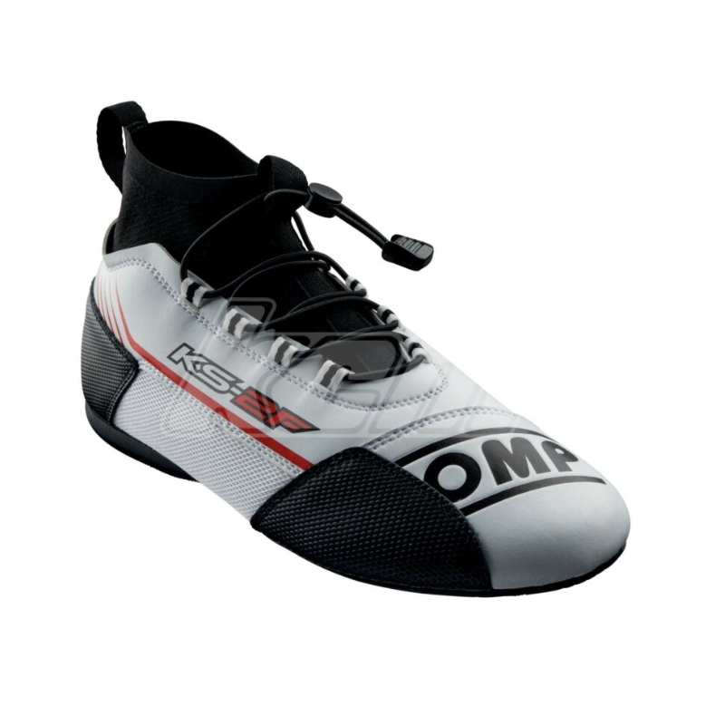 Chaussures OMP KS2F blanc
