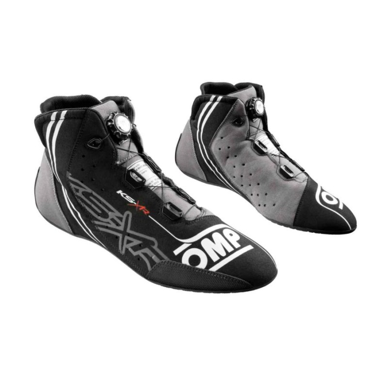 Chaussures OMP KS-XR FIA 8877-2022