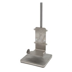 Support élévateur de burette
