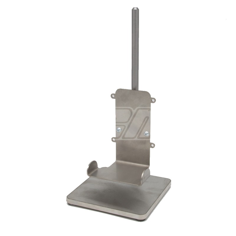Support élévateur de burette