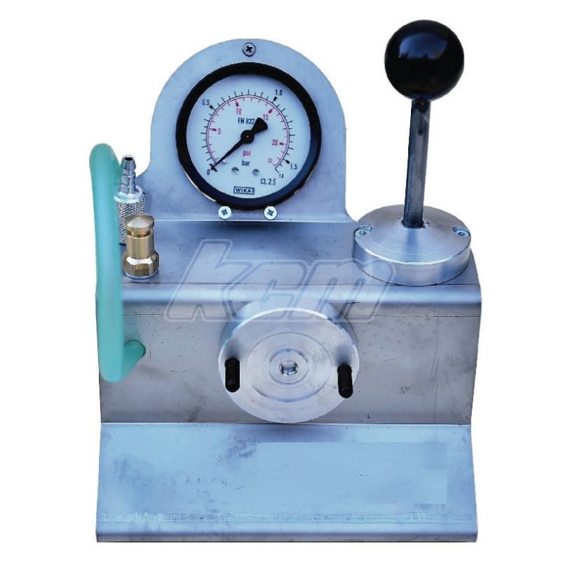 Contrôleur carburateur établi ø62mm