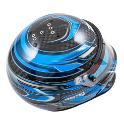 ZAMP RZ-67D Graphic bleu SA2025