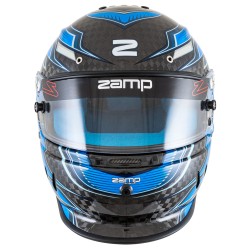 ZAMP RZ-67D Graphic bleu SA2025