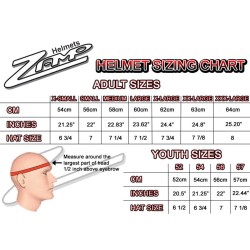 RZ-48Y CMR CARBON GRAPHIC BLUE