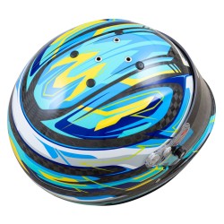 RZ-48Y CMR CARBON GRAPHIC BLUE