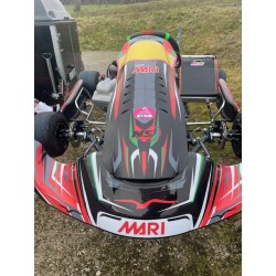 Châssis Mari KZ - S19 PA