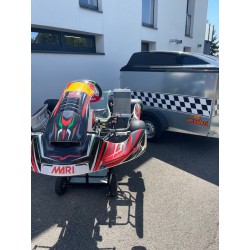 Châssis Mari KF - S19