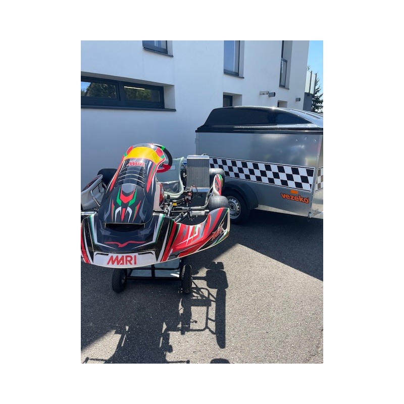 Châssis Mari KF - S19