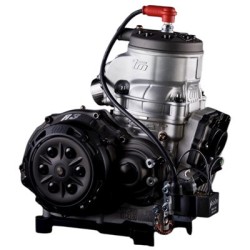 Moteur TM R3 black KZ