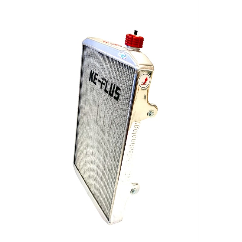 Radiateur KE-PLUS DOUBLE 240mm