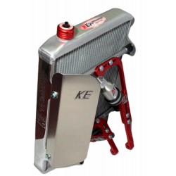 Radiateur KL DOUBLE 290mm