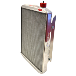 Radiateur KL DOUBLE 240mm