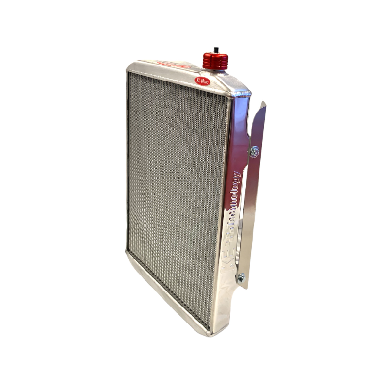Radiateur KL DOUBLE 240mm