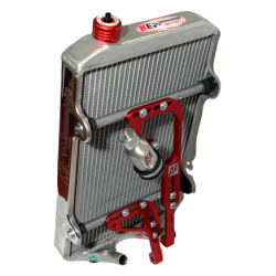 Radiateur KL DOUBLE 240mm