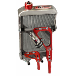 Radiateur KL DOUBLE 190 mm