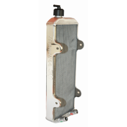 Radiateur KL DOUBLE 150 mm
