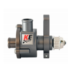 Pompe à eau KE crantée