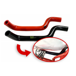 Durit silicone pompe à eau...