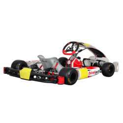 Châssis Birel - S19 PA KZ 2026