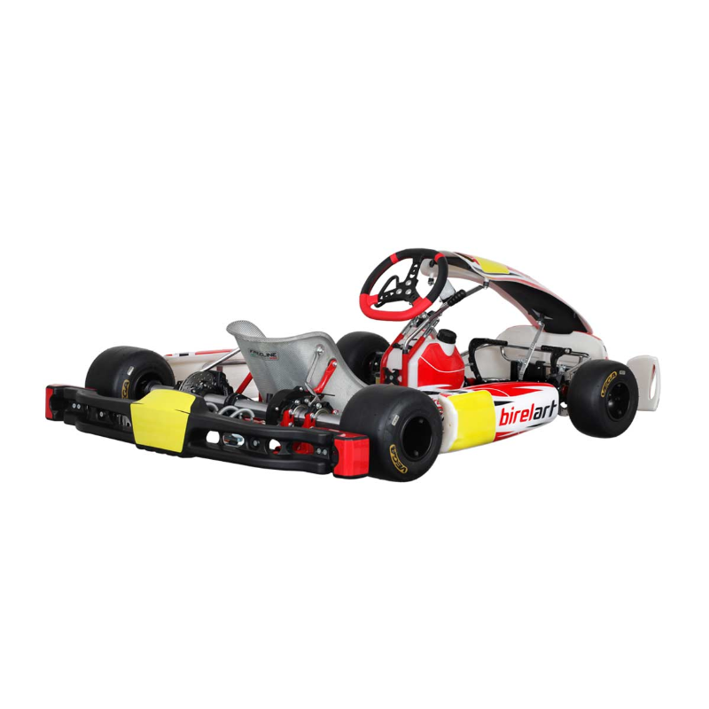 Châssis Birel - S19 PA KZ 2026