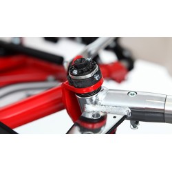 Châssis Birel - S19 KF...