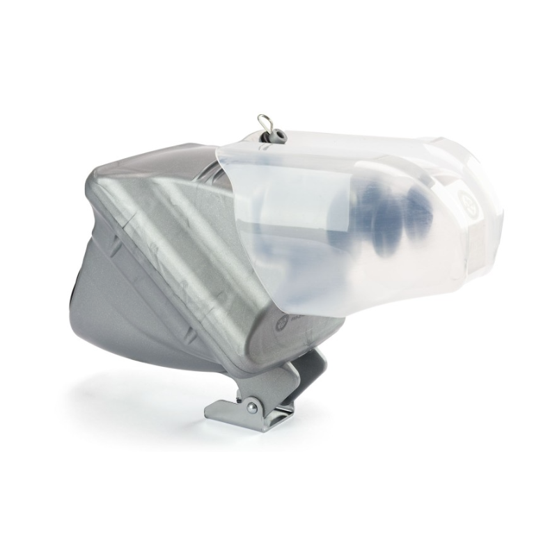 Boîte à air KG booster ø30mm