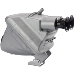 Boîte à air KG booster ø30mm