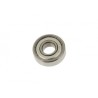 Roulement ø8x22mm SKF 608 ZZ