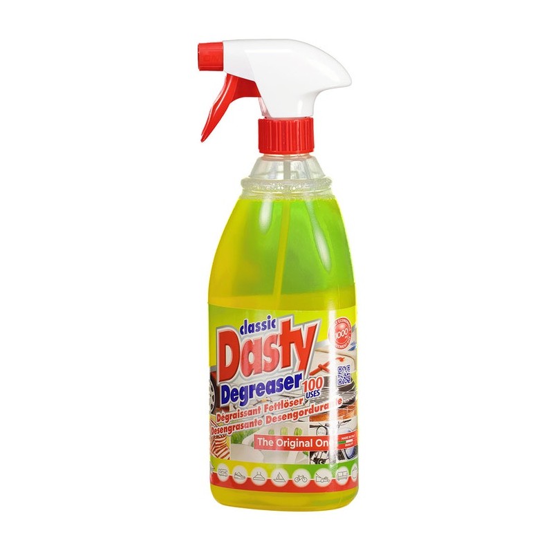 Dégraissant Dasty 1L