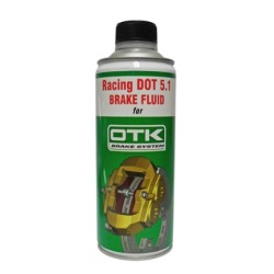 Liquide de frein DOT5.1 OTK
