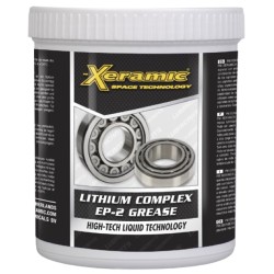 Graisse Xeramic lithium 500grs