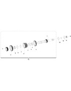 Arbre primaire TM R1