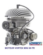 Vortex Mini 60cc
