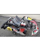 Kart complet