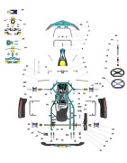 Châssis IPK Monster FFSA 2018
