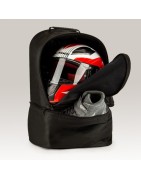 Sac de transports / rangement / casque